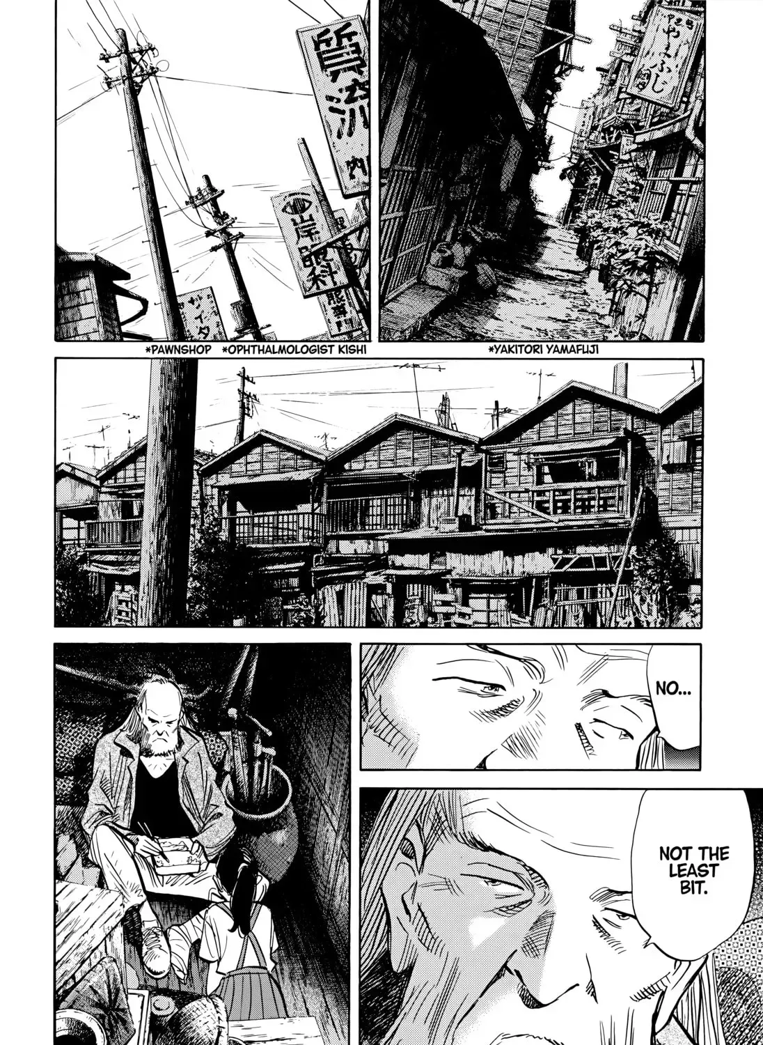 20 Seiki Shounen (Perfect Edition) Chapter 8 page 757 - 