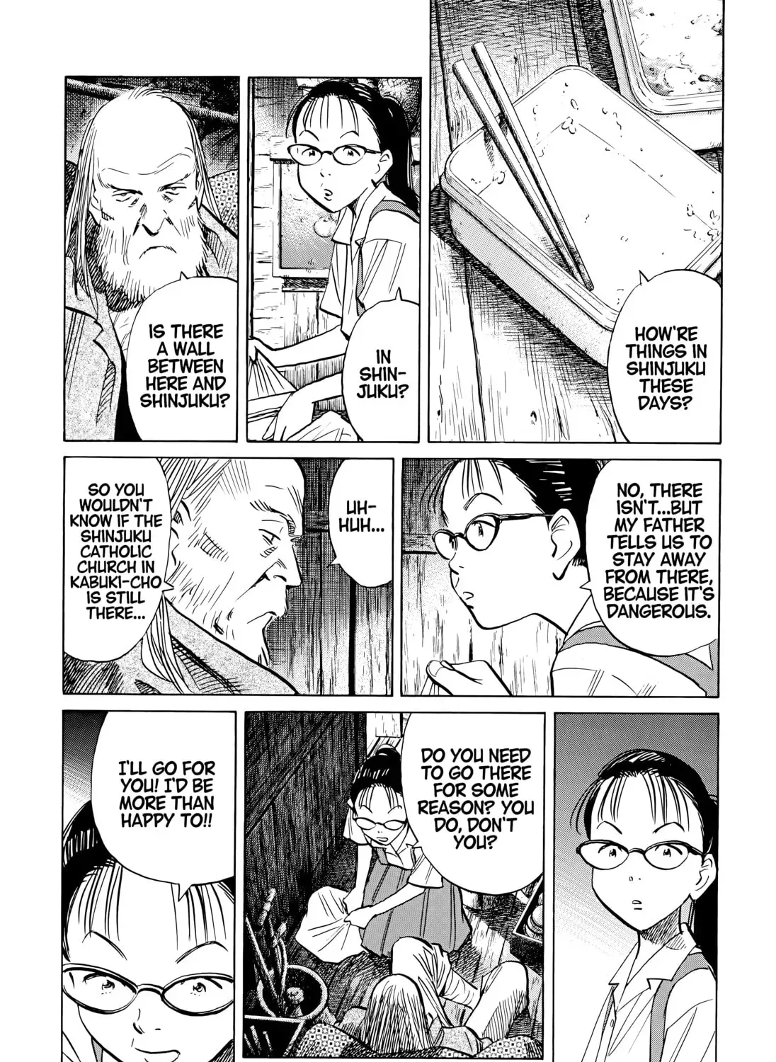 20 Seiki Shounen (Perfect Edition) Chapter 8 page 759 - 