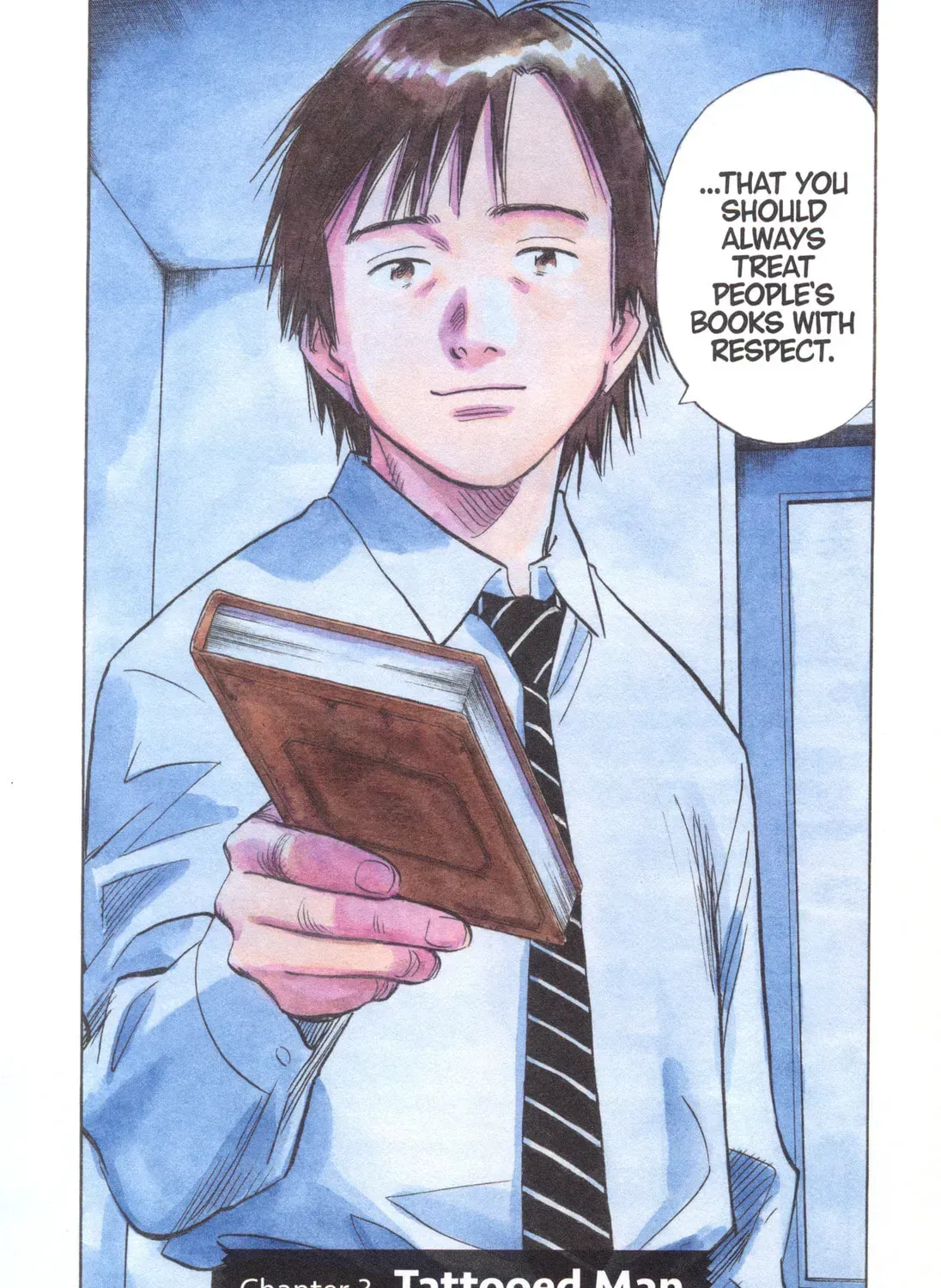 20 Seiki Shounen (Perfect Edition) Chapter 8 page 77 - 