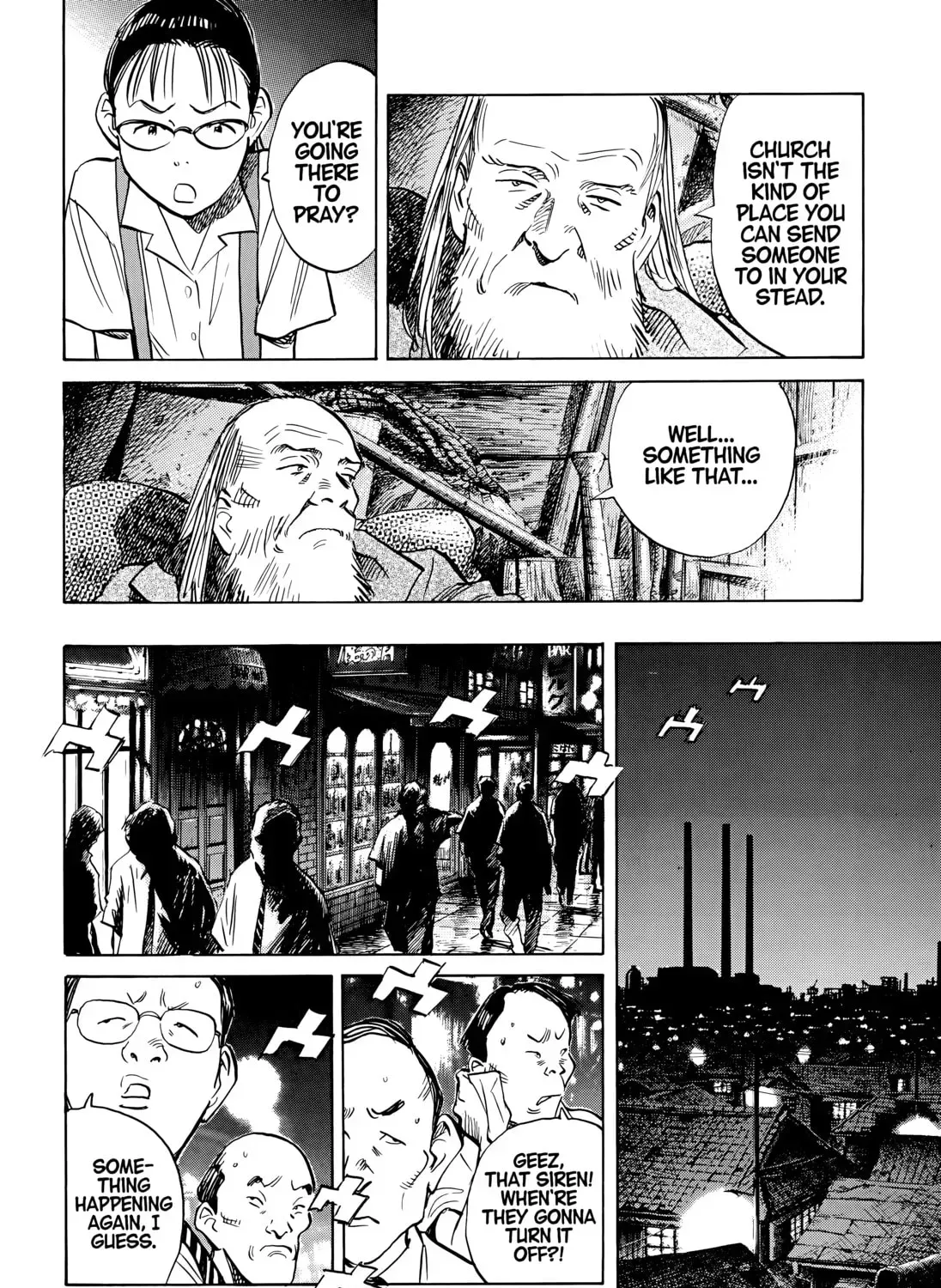 20 Seiki Shounen (Perfect Edition) Chapter 8 page 761 - 