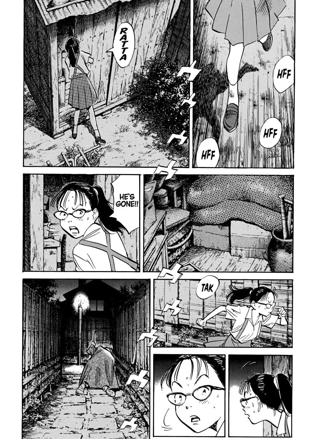 20 Seiki Shounen (Perfect Edition) Chapter 8 page 763 - 