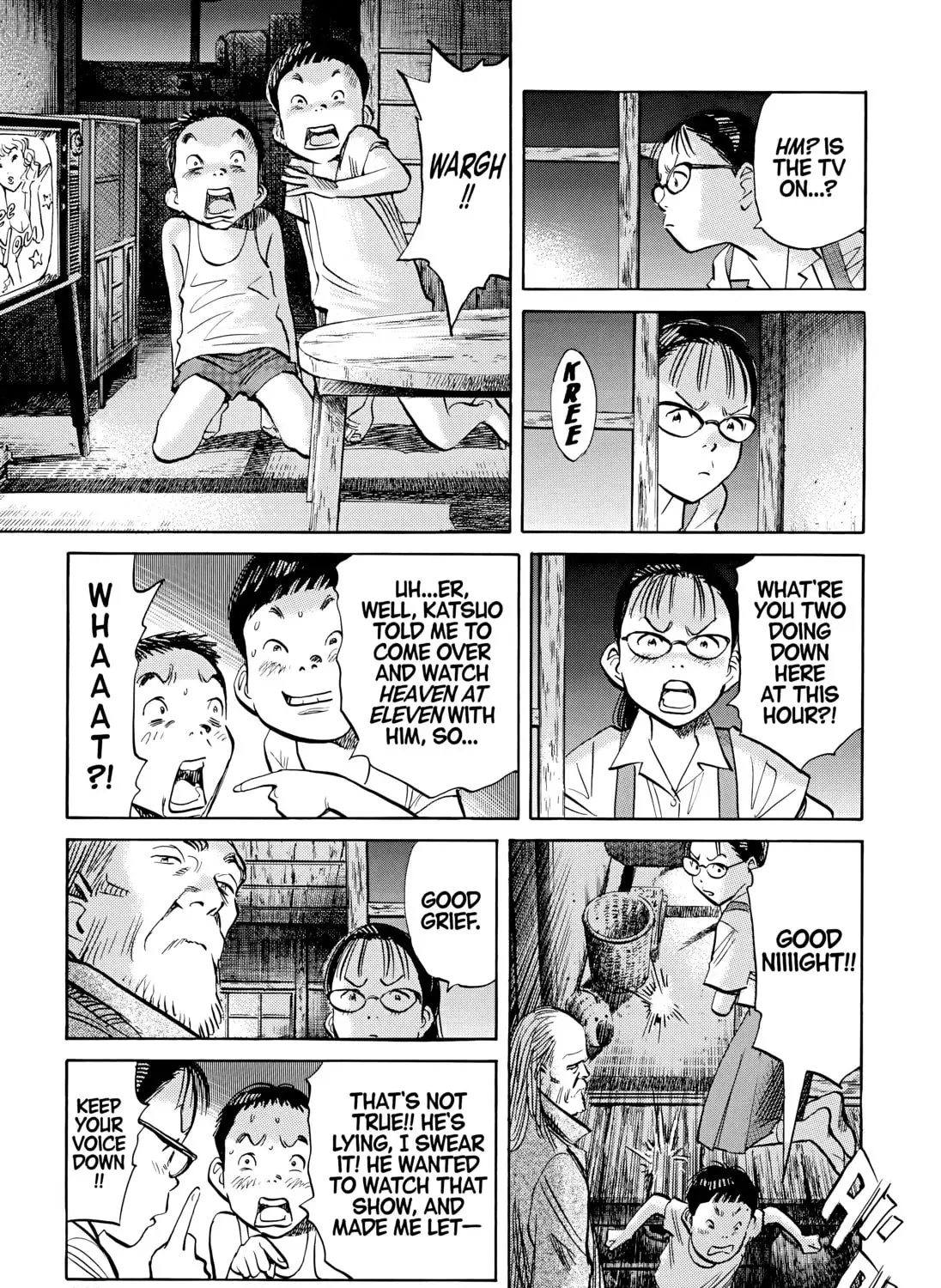 20 Seiki Shounen (Perfect Edition) Chapter 8 page 767 - 