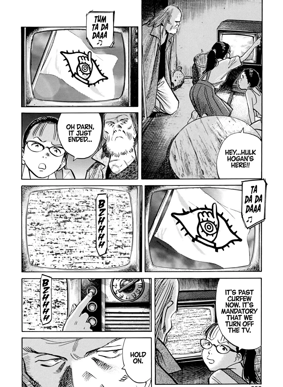 20 Seiki Shounen (Perfect Edition) Chapter 8 page 769 - 