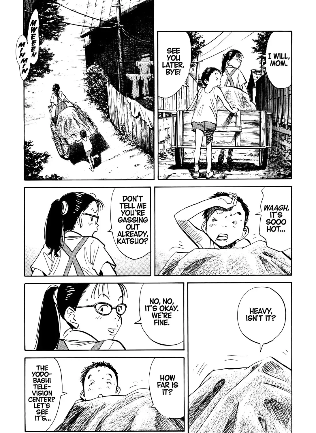 20 Seiki Shounen (Perfect Edition) Chapter 8 page 777 - 