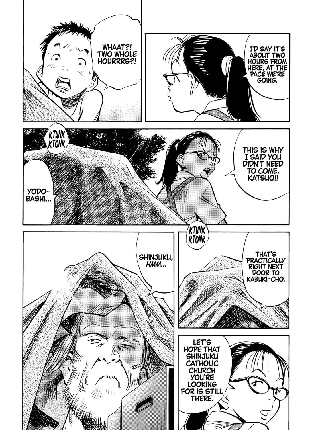 20 Seiki Shounen (Perfect Edition) Chapter 8 page 779 - 