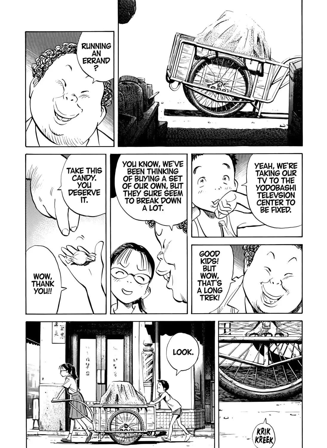 20 Seiki Shounen (Perfect Edition) Chapter 8 page 787 - 