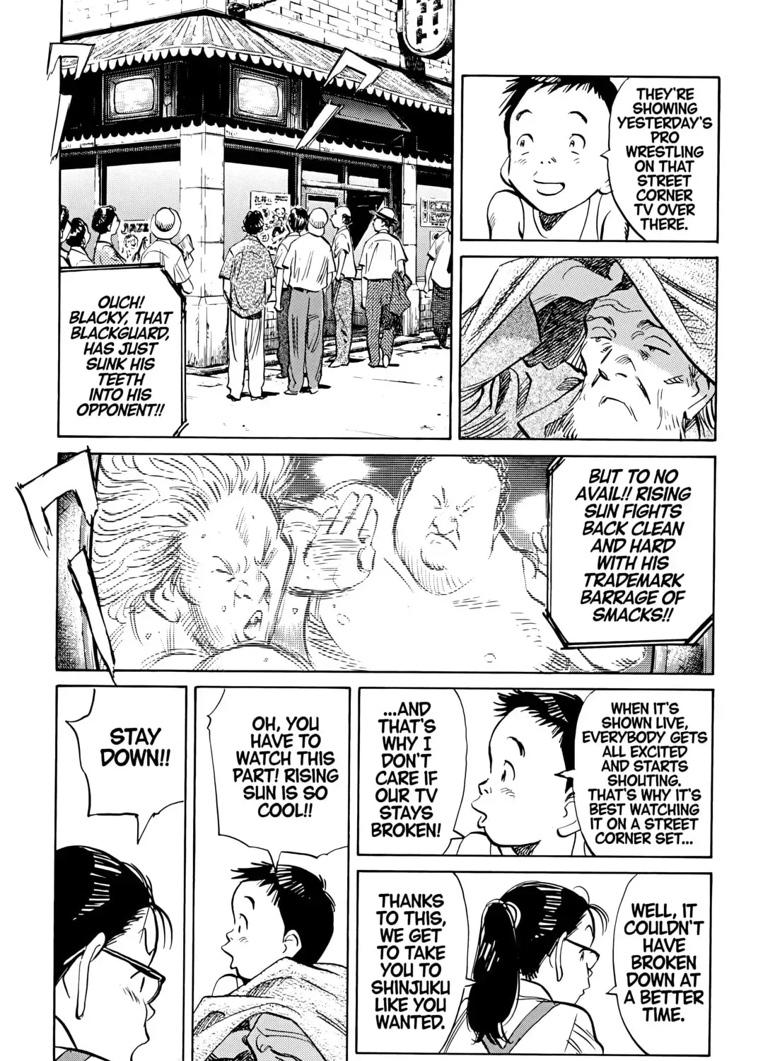 20 Seiki Shounen (Perfect Edition) Chapter 8 page 789 - 