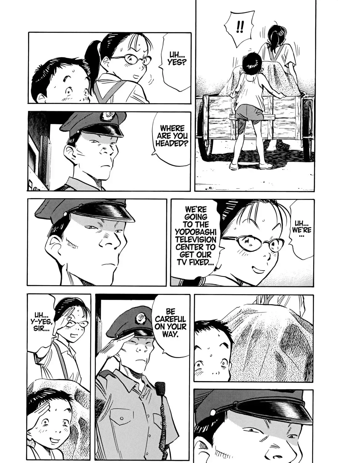 20 Seiki Shounen (Perfect Edition) Chapter 8 page 793 - 