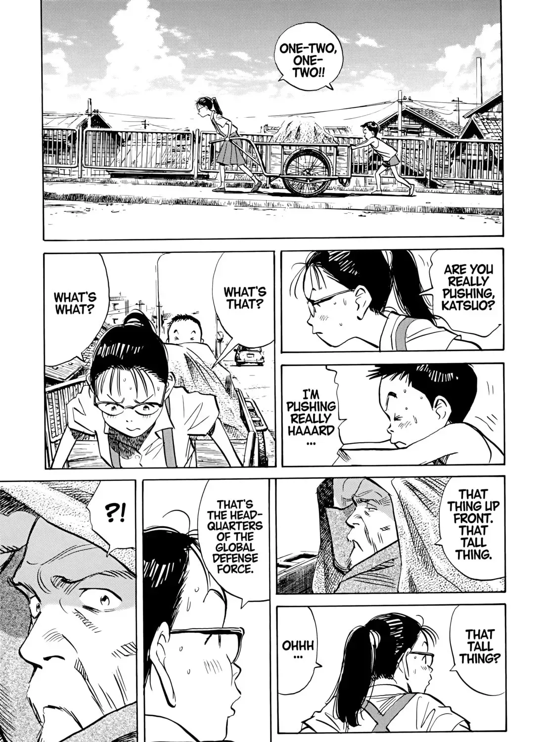 20 Seiki Shounen (Perfect Edition) Chapter 8 page 795 - 