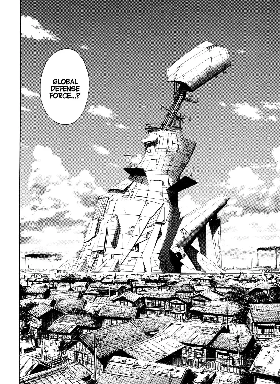 20 Seiki Shounen (Perfect Edition) Chapter 8 page 797 - 