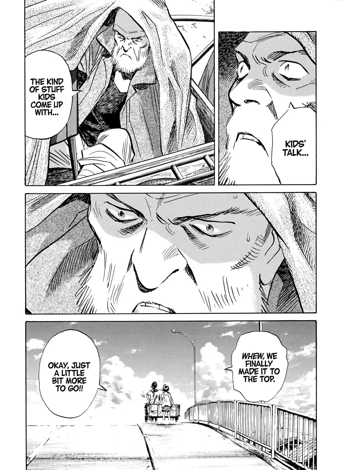 20 Seiki Shounen (Perfect Edition) Chapter 8 page 803 - 