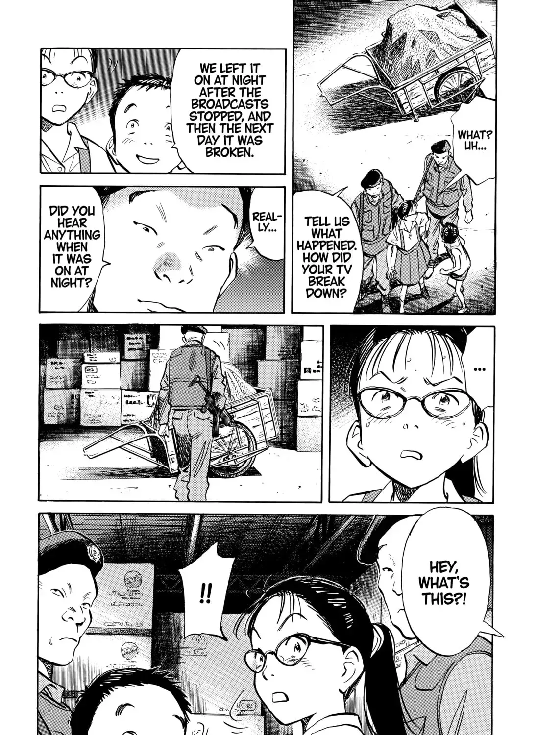 20 Seiki Shounen (Perfect Edition) Chapter 8 page 809 - 