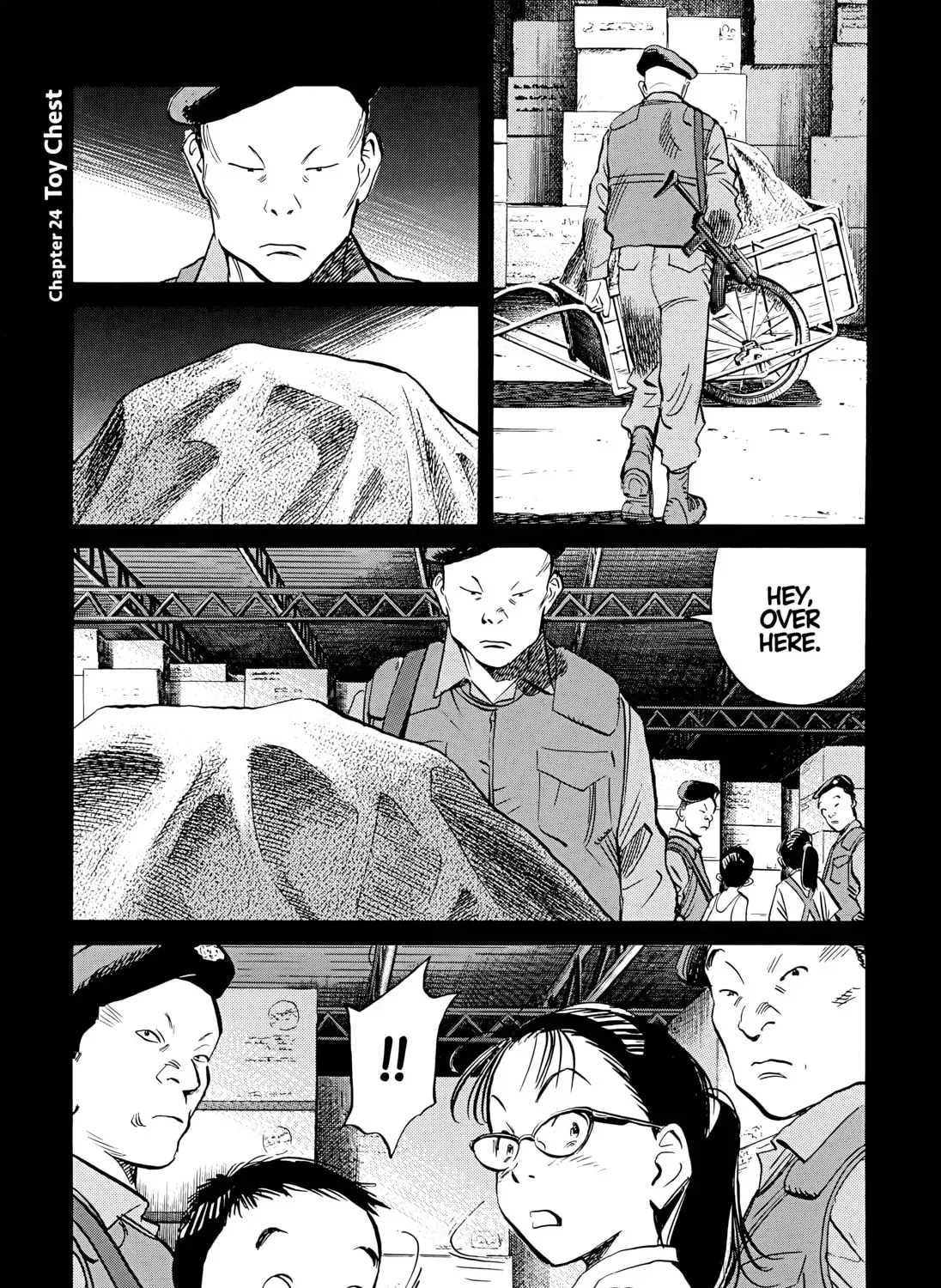 20 Seiki Shounen (Perfect Edition) Chapter 8 page 811 - 