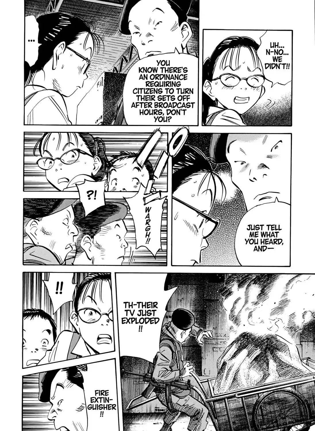 20 Seiki Shounen (Perfect Edition) Chapter 8 page 817 - 