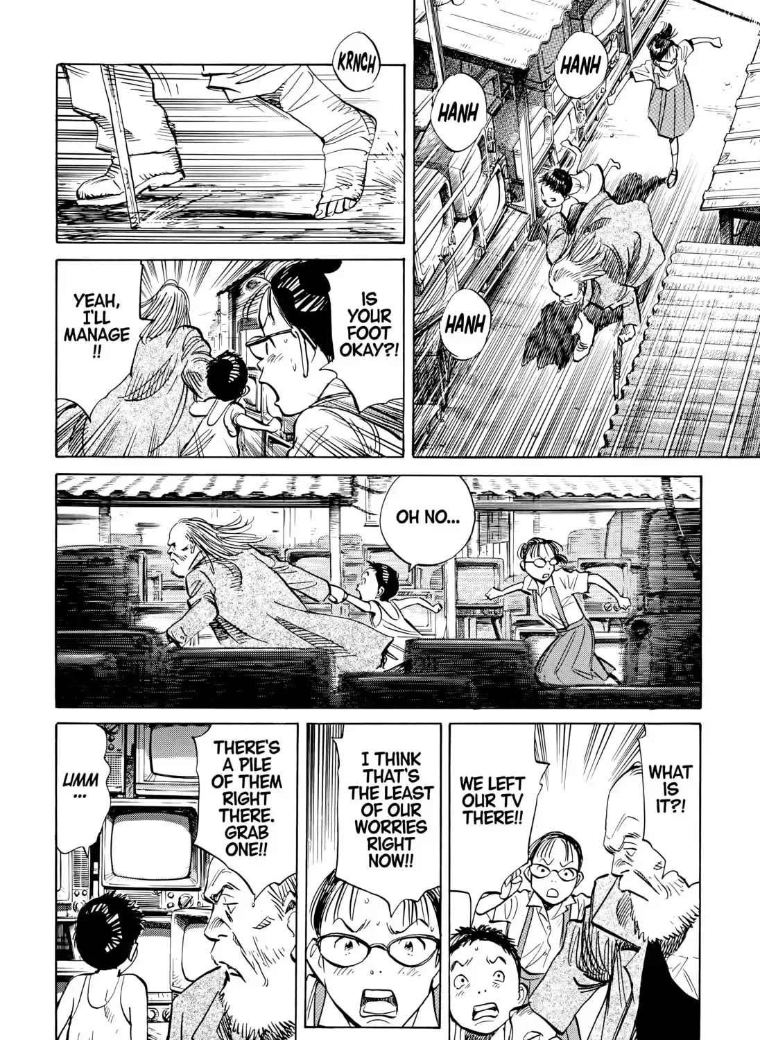 20 Seiki Shounen (Perfect Edition) Chapter 8 page 821 - 