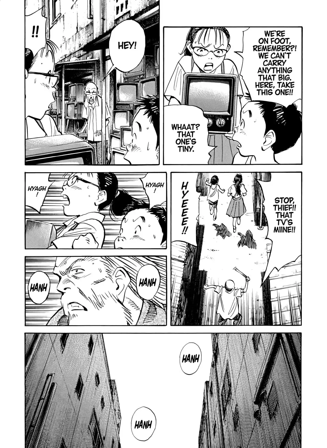 20 Seiki Shounen (Perfect Edition) Chapter 8 page 823 - 