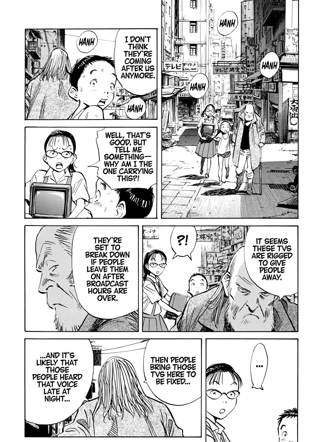 20 Seiki Shounen (Perfect Edition) Chapter 8 page 825 - 