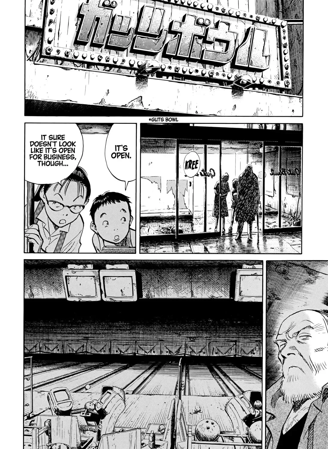 20 Seiki Shounen (Perfect Edition) Chapter 8 page 833 - 