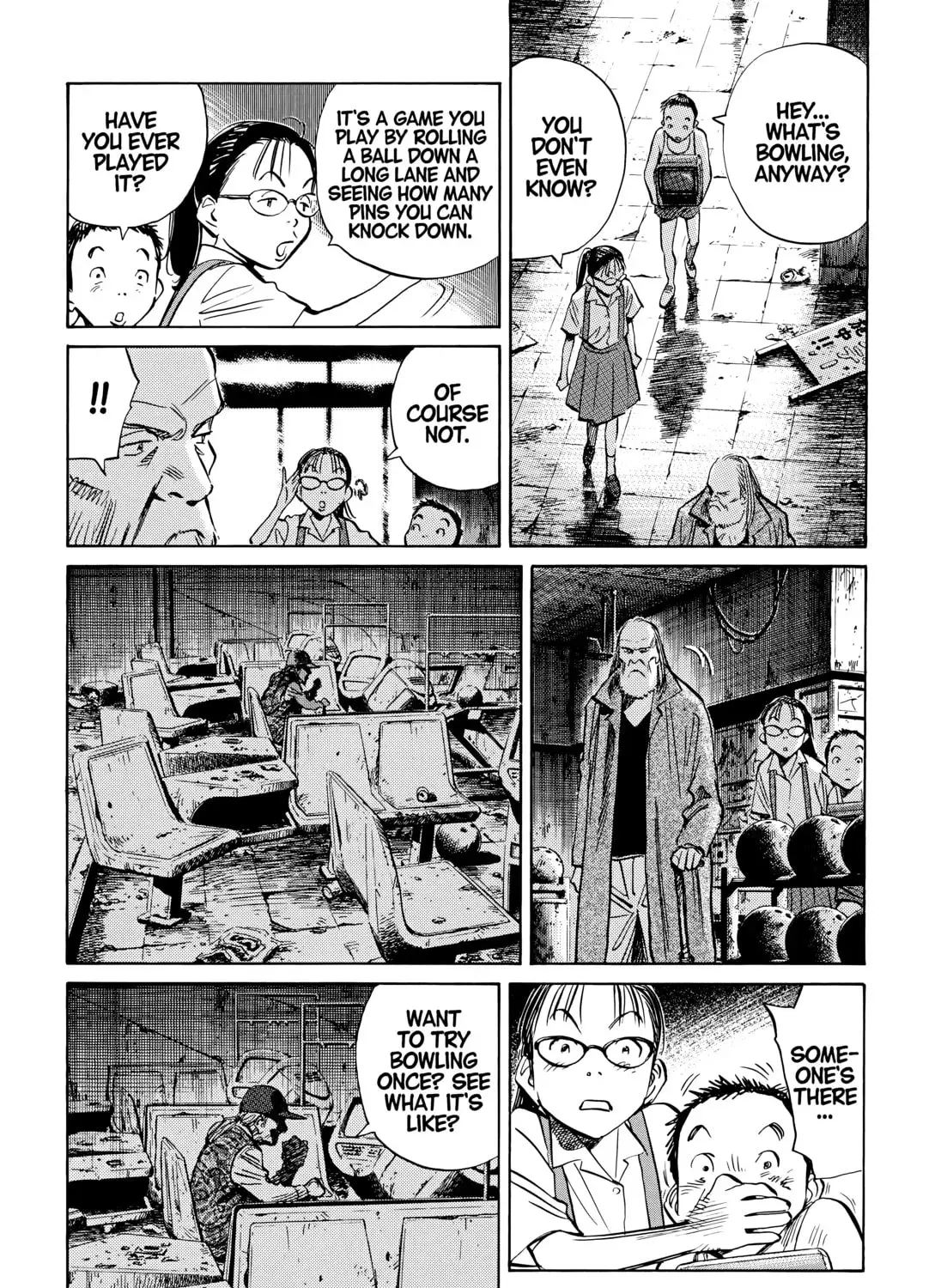 20 Seiki Shounen (Perfect Edition) Chapter 8 page 835 - 