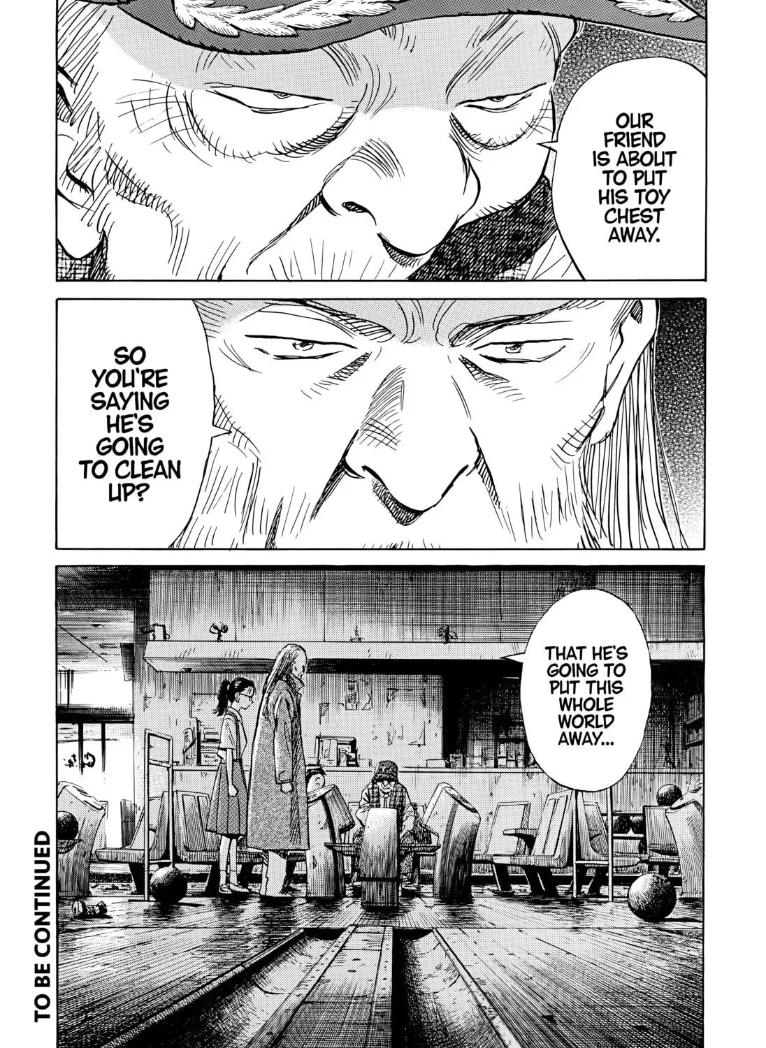 20 Seiki Shounen (Perfect Edition) Chapter 8 page 845 - 