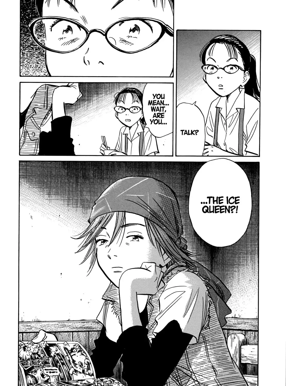 20 Seiki Shounen (Perfect Edition) Chapter 9 page 107 - 