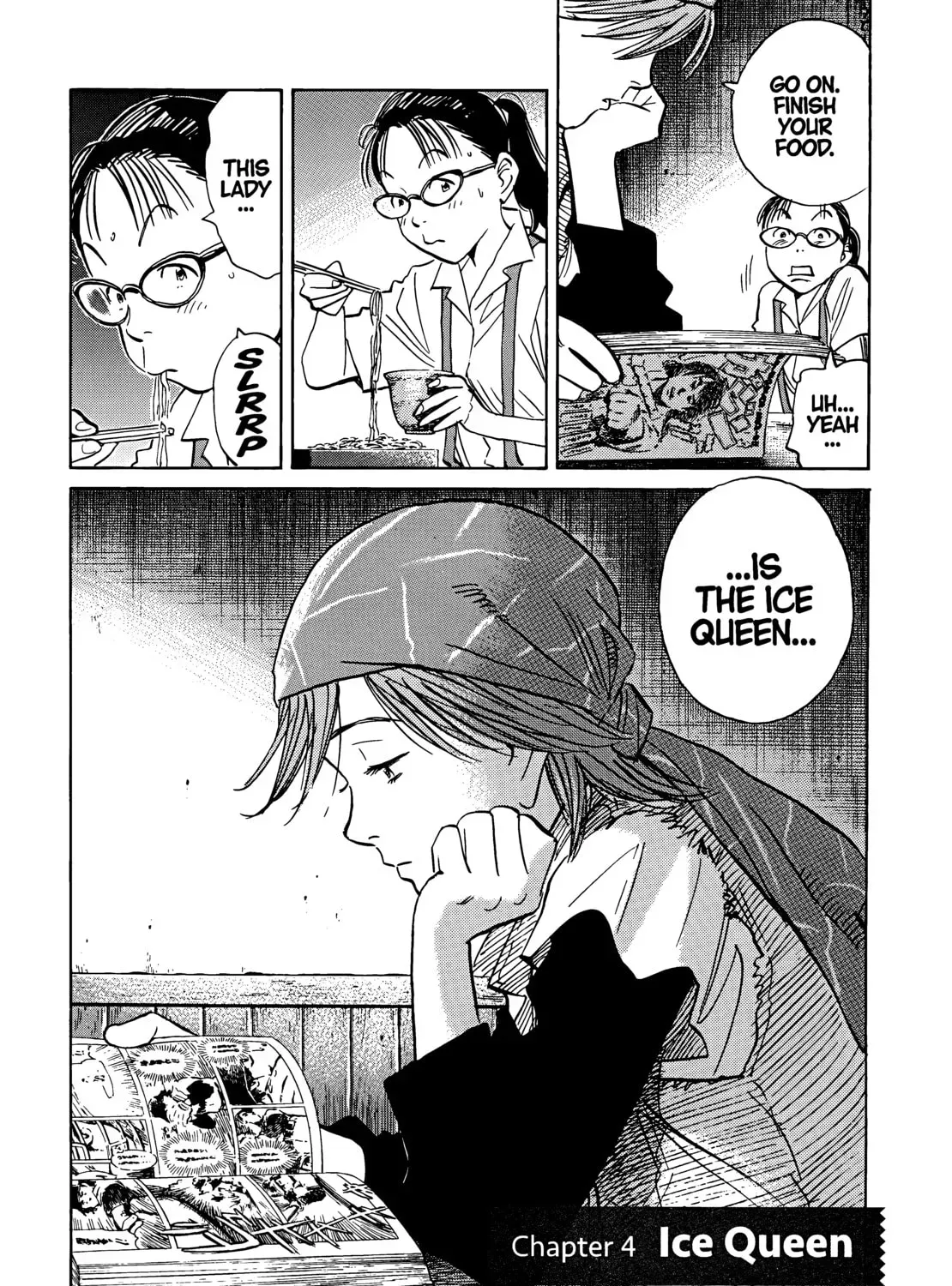 20 Seiki Shounen (Perfect Edition) Chapter 9 page 111 - 