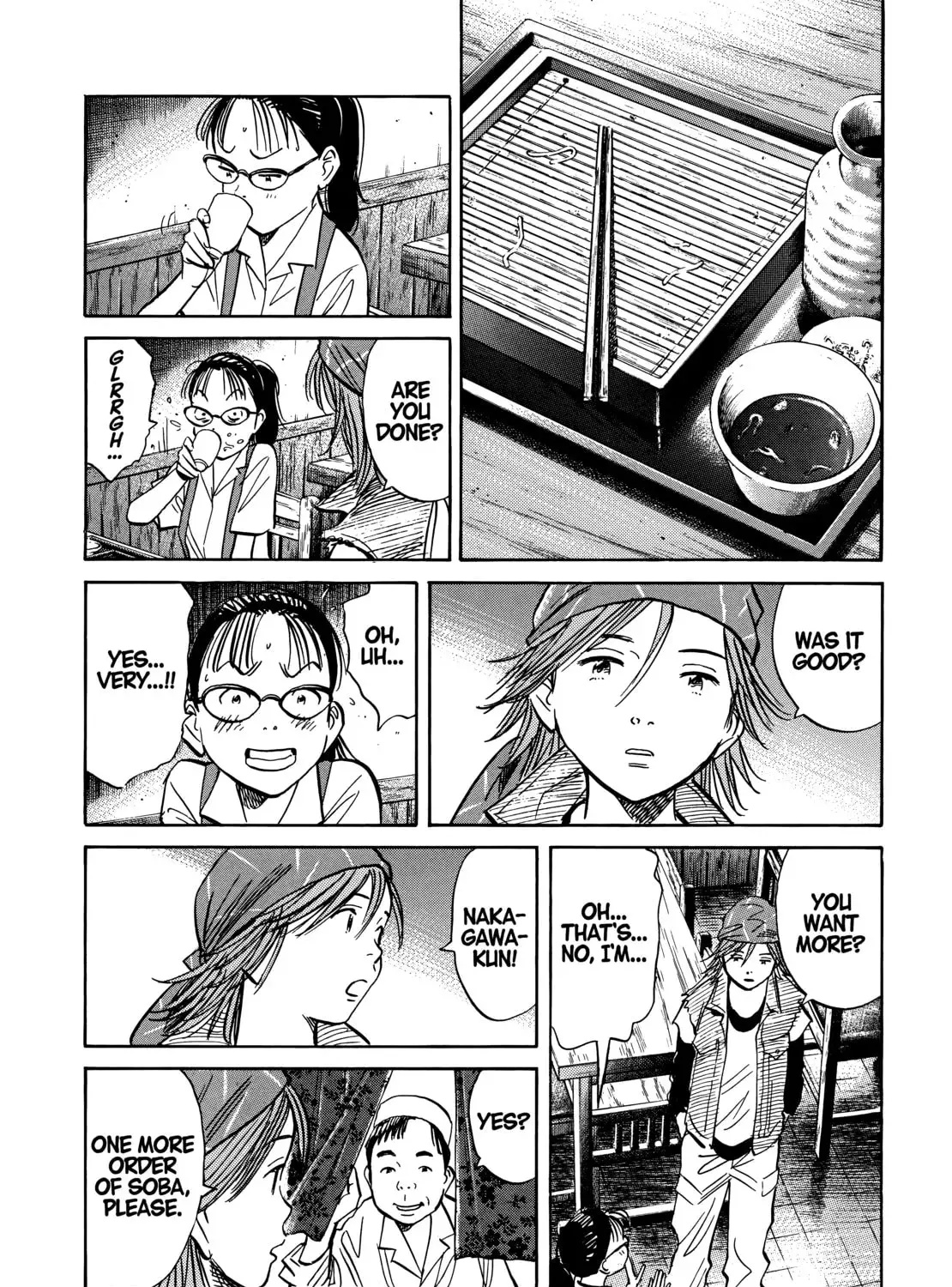 20 Seiki Shounen (Perfect Edition) Chapter 9 page 113 - 
