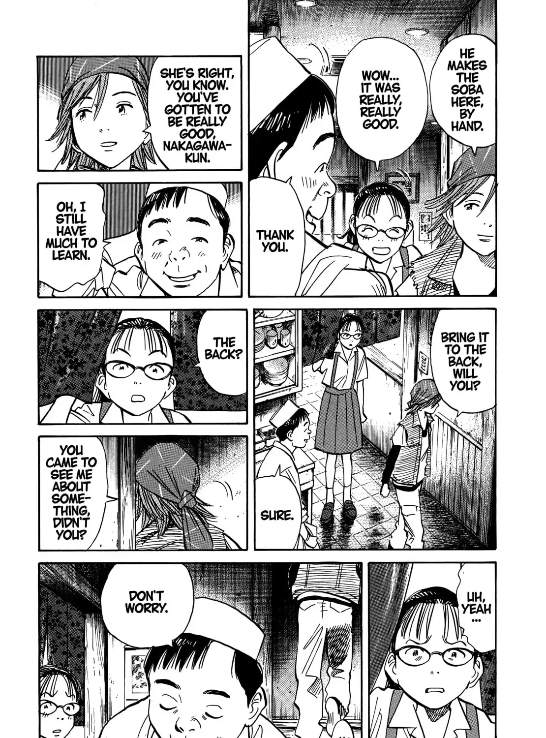 20 Seiki Shounen (Perfect Edition) Chapter 9 page 115 - 