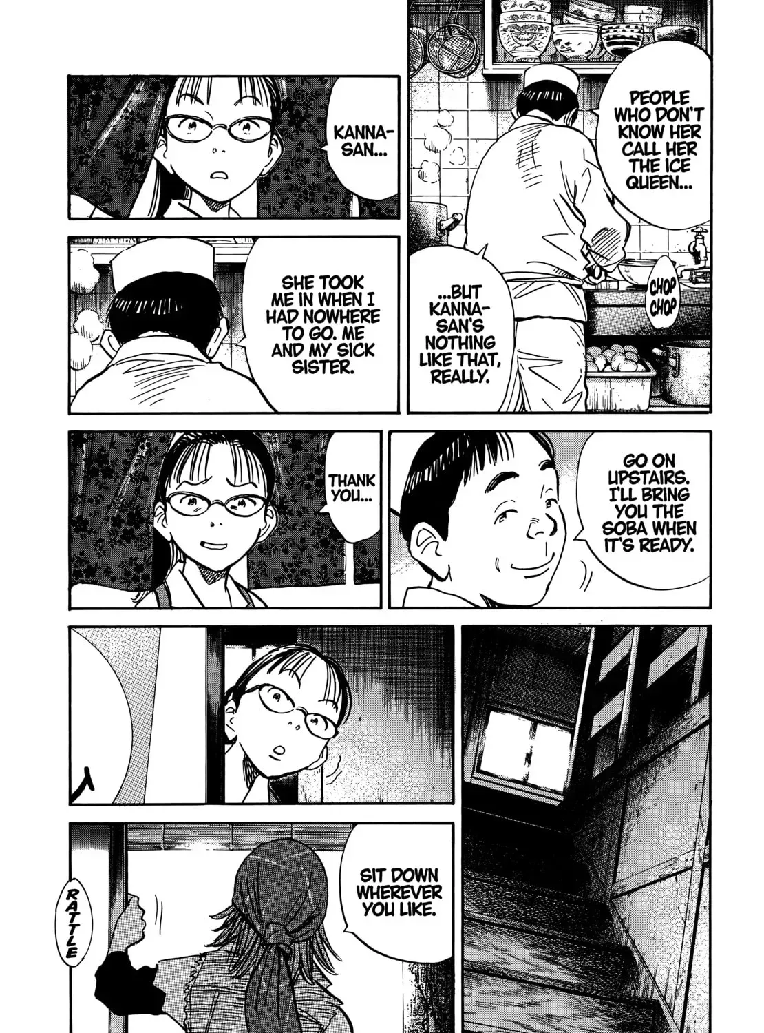 20 Seiki Shounen (Perfect Edition) Chapter 9 page 117 - 