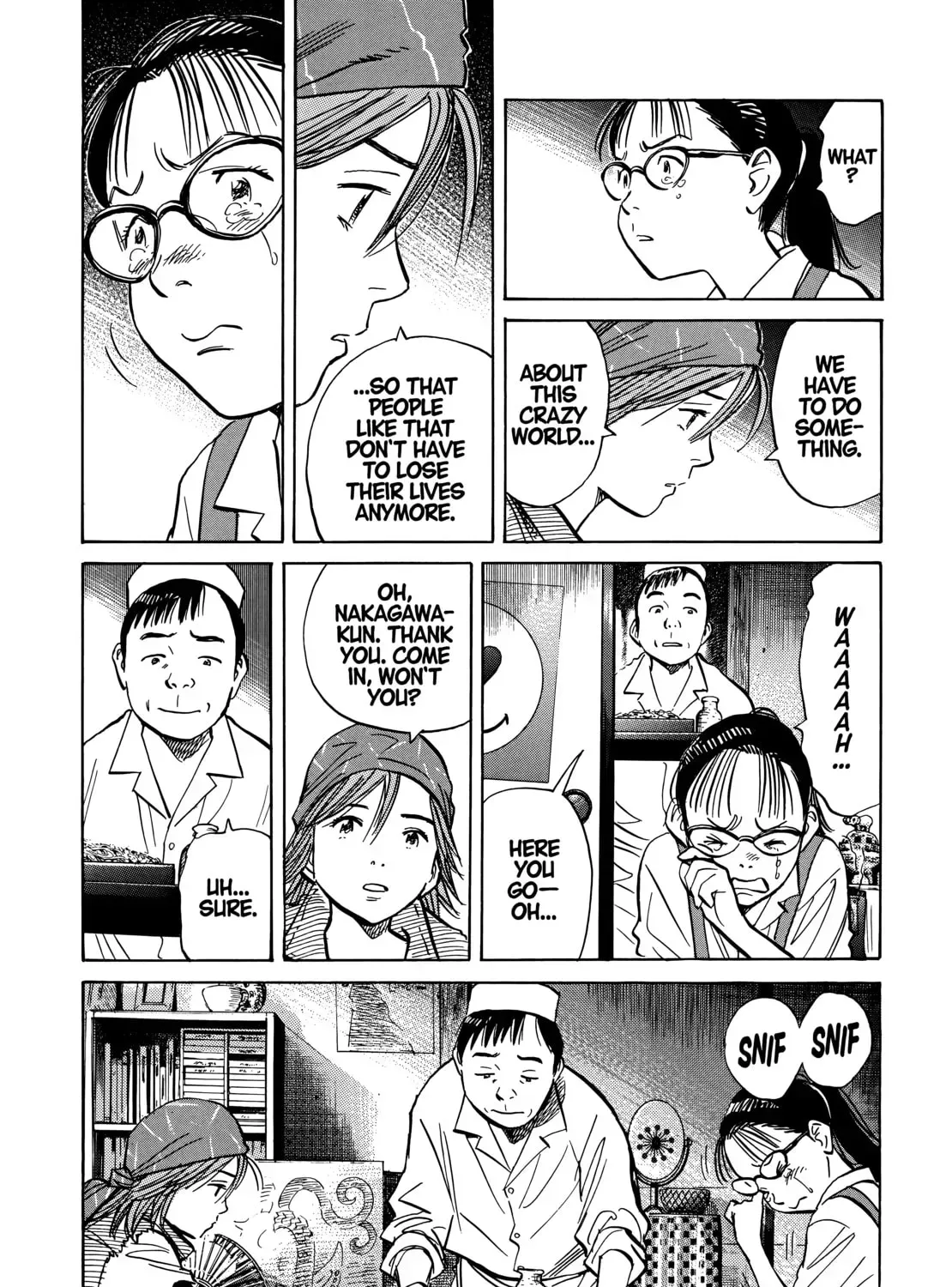 20 Seiki Shounen (Perfect Edition) Chapter 9 page 125 - 