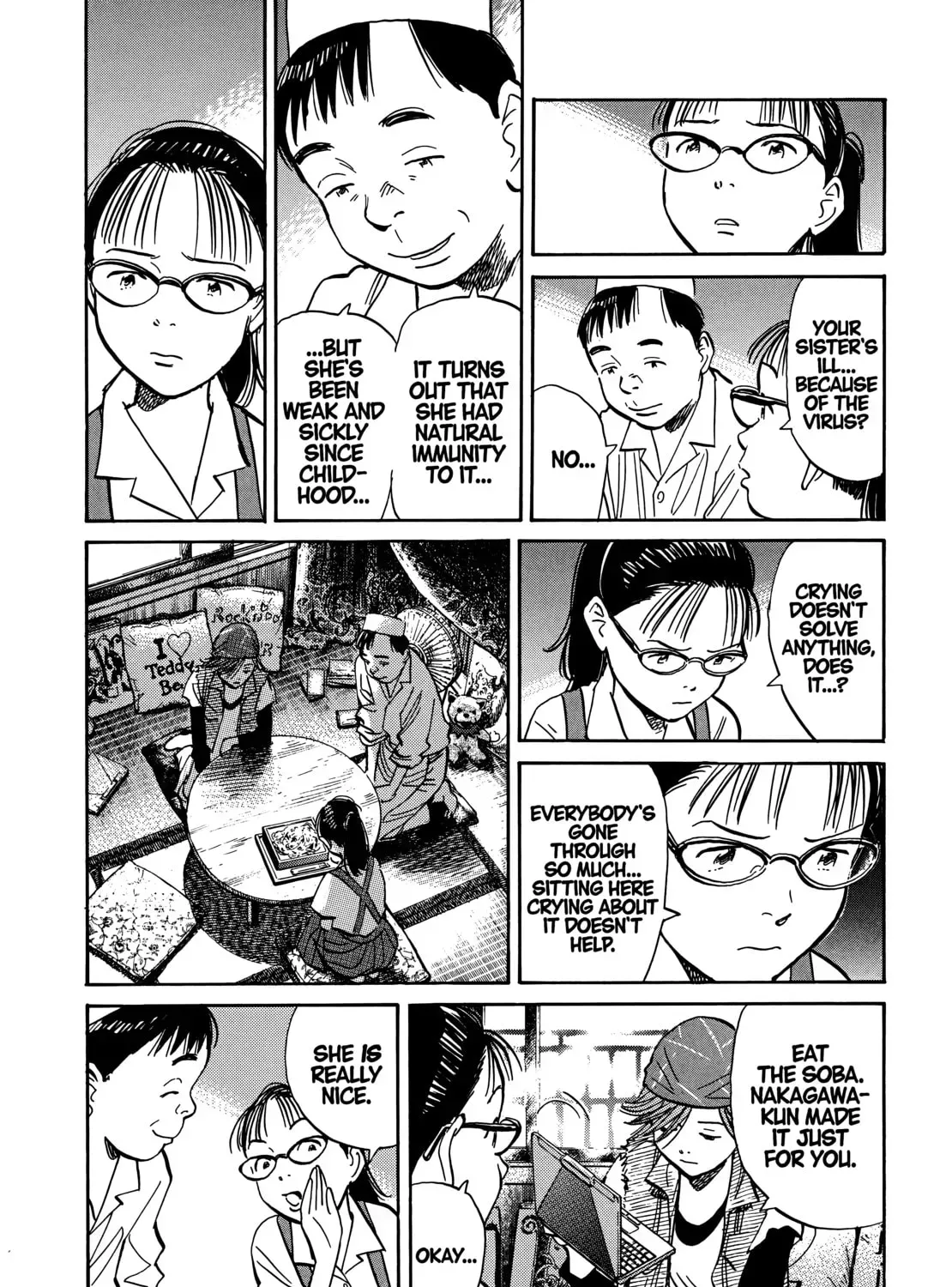 20 Seiki Shounen (Perfect Edition) Chapter 9 page 129 - 