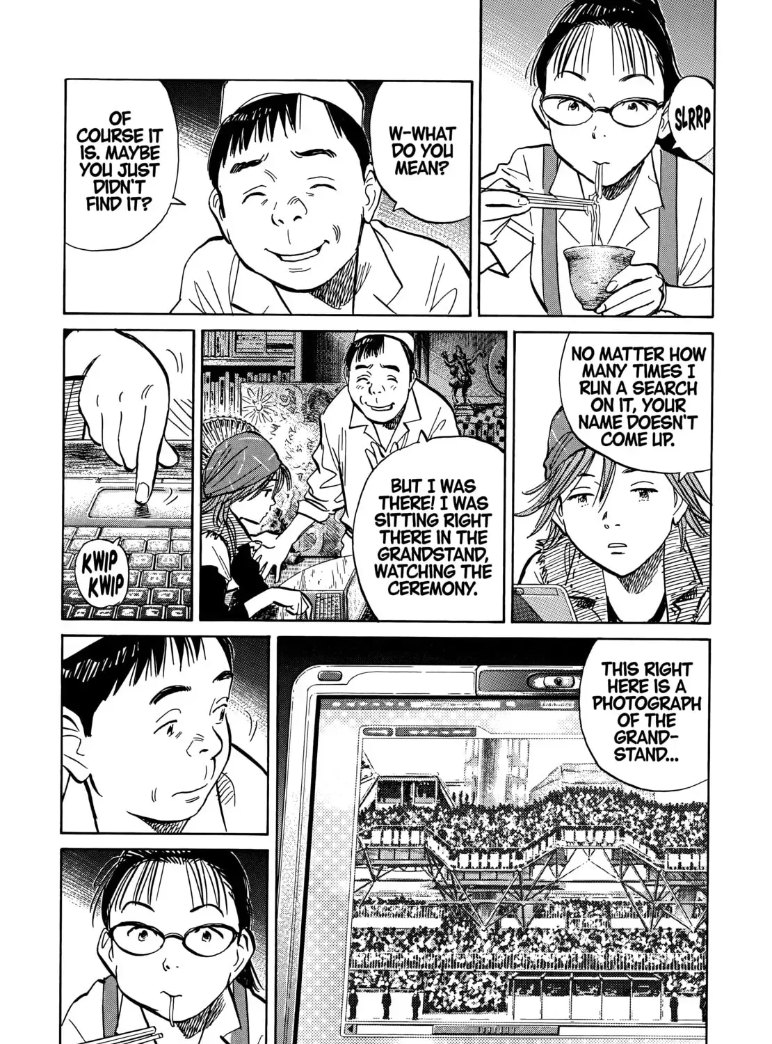 20 Seiki Shounen (Perfect Edition) Chapter 9 page 133 - 