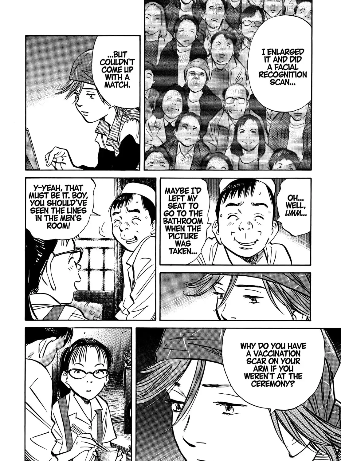 20 Seiki Shounen (Perfect Edition) Chapter 9 page 135 - 