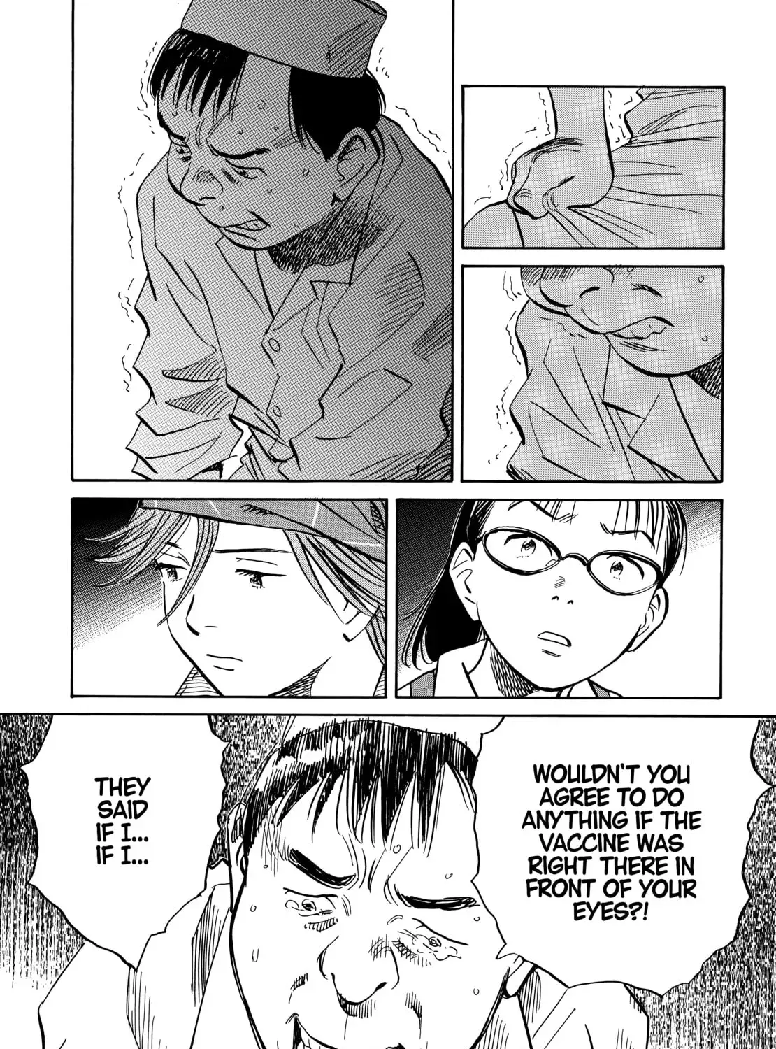 20 Seiki Shounen (Perfect Edition) Chapter 9 page 137 - 