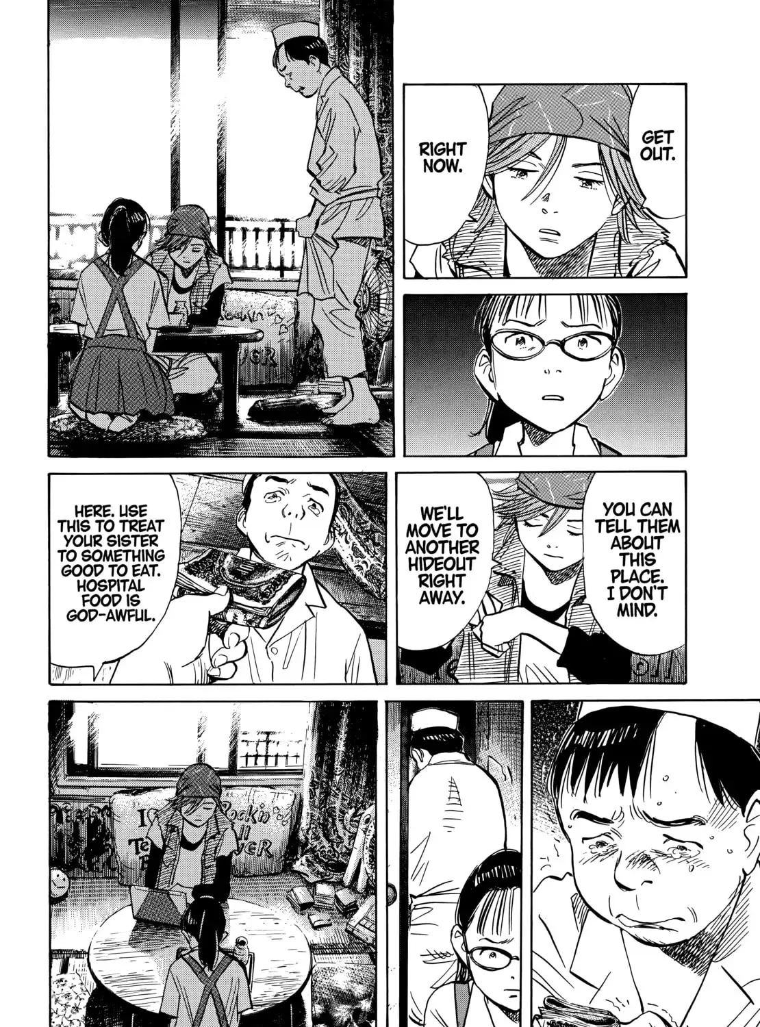 20 Seiki Shounen (Perfect Edition) Chapter 9 page 139 - 