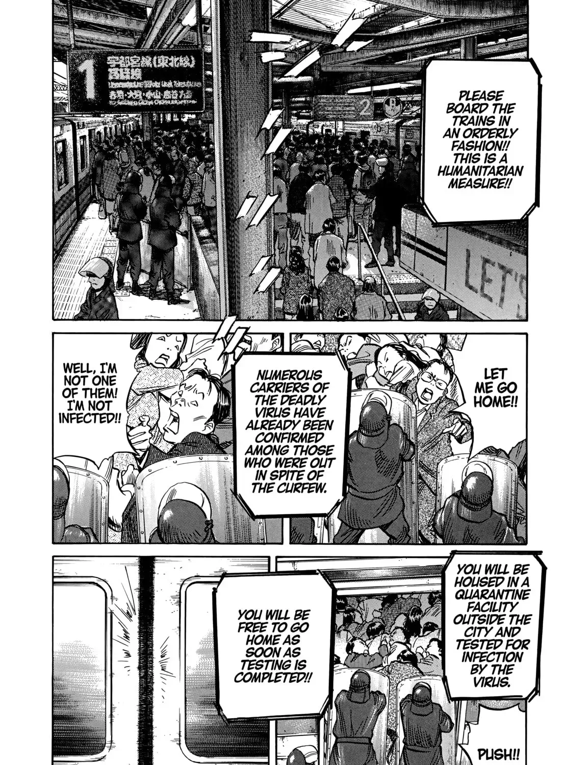 20 Seiki Shounen (Perfect Edition) Chapter 9 page 149 - 