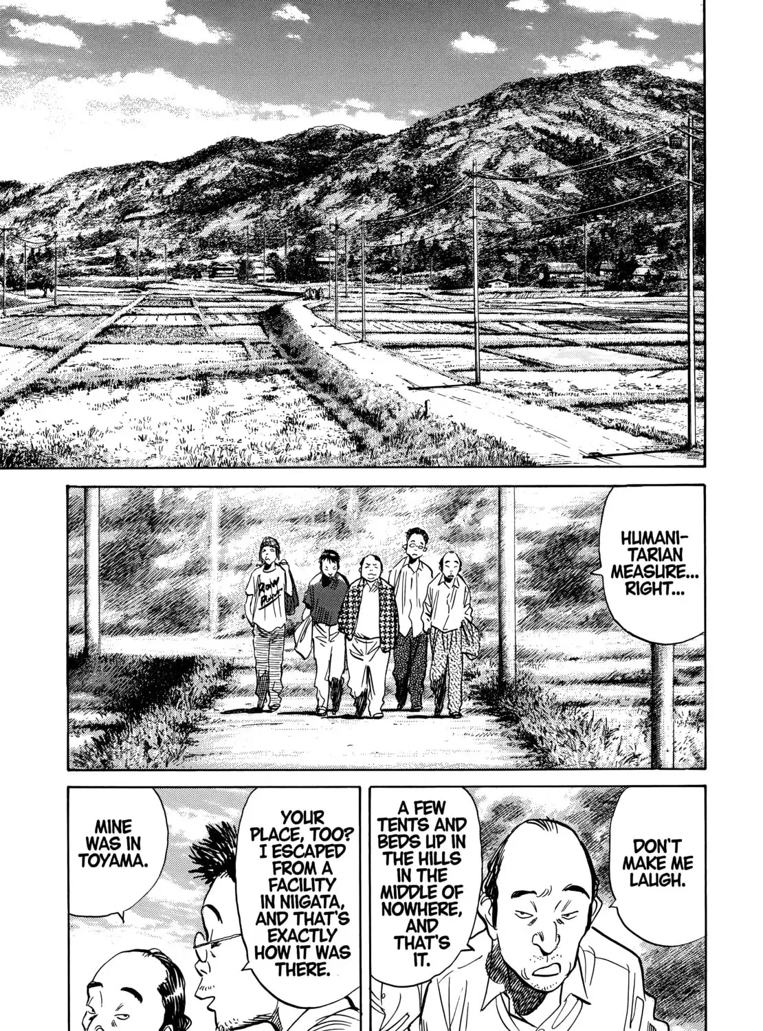 20 Seiki Shounen (Perfect Edition) Chapter 9 page 153 - 