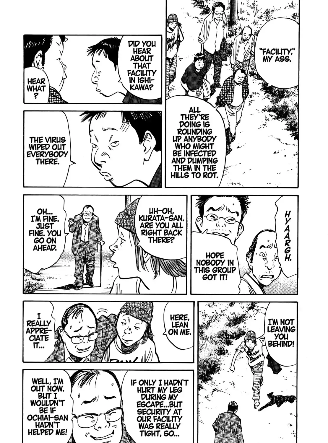 20 Seiki Shounen (Perfect Edition) Chapter 9 page 155 - 