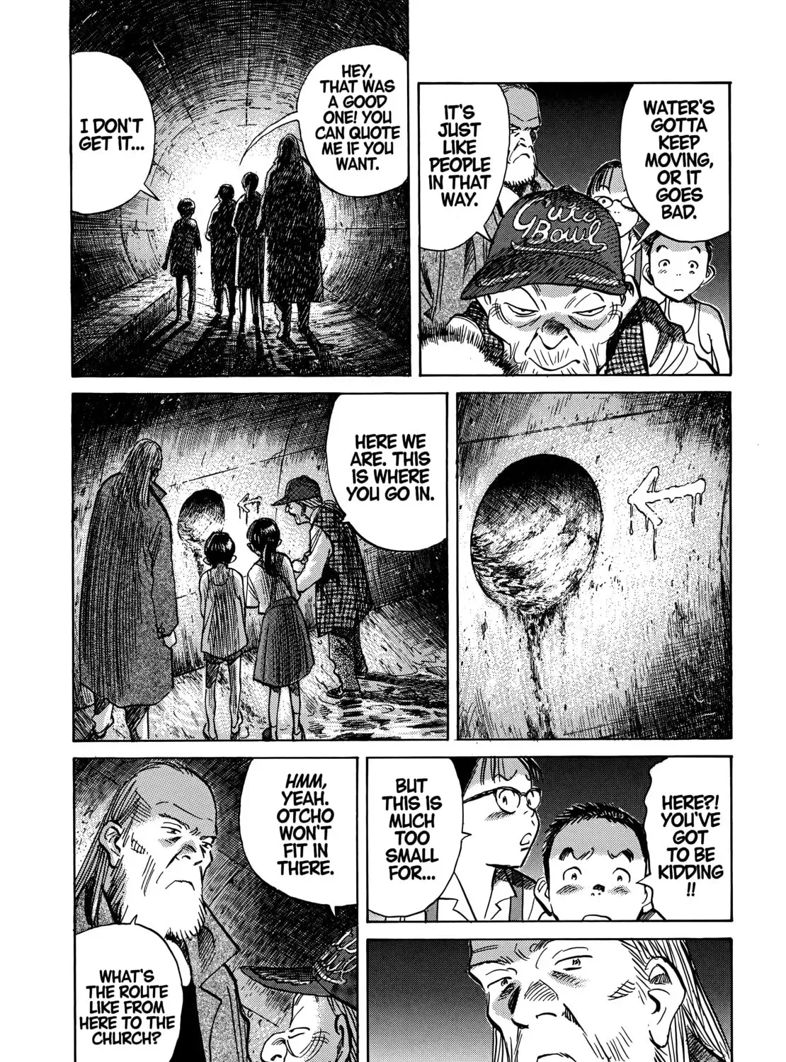 20 Seiki Shounen (Perfect Edition) Chapter 9 page 17 - 