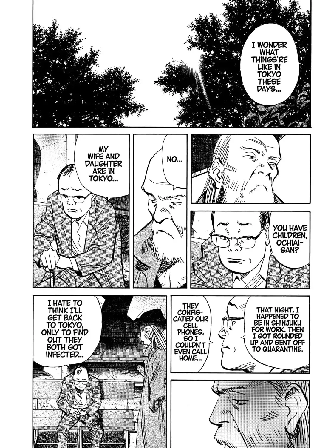20 Seiki Shounen (Perfect Edition) Chapter 9 page 161 - 