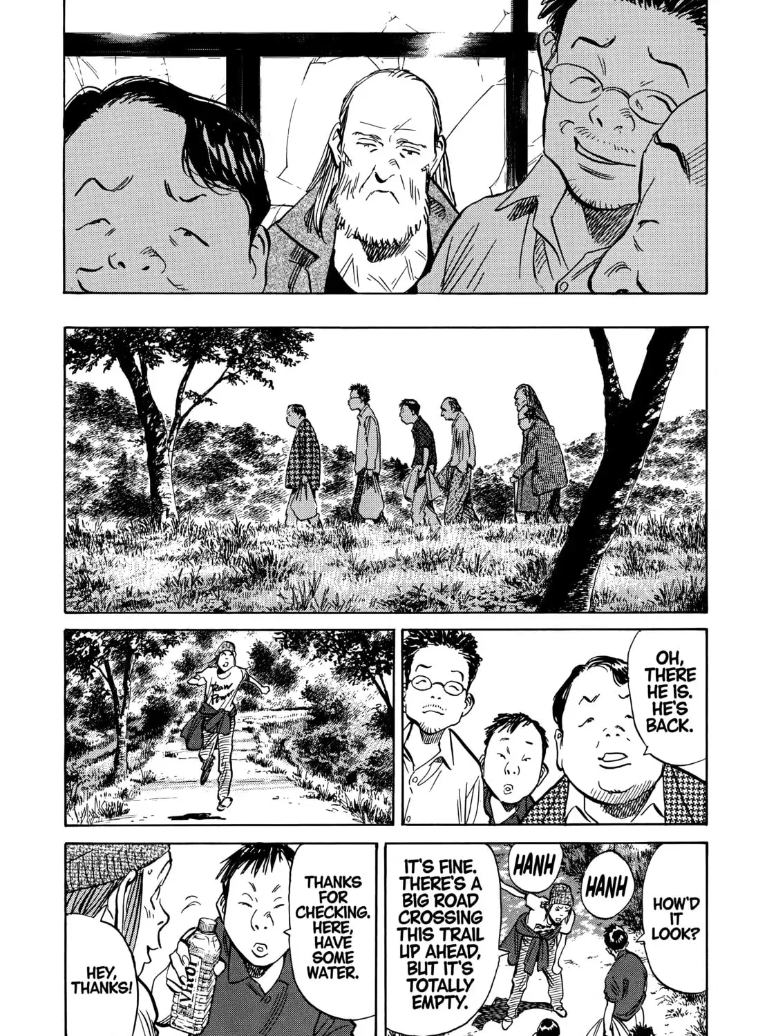 20 Seiki Shounen (Perfect Edition) Chapter 9 page 165 - 