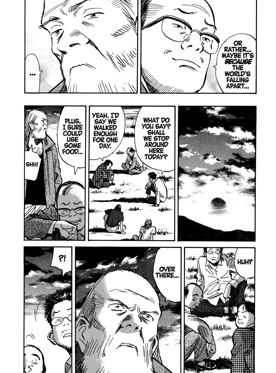 20 Seiki Shounen (Perfect Edition) Chapter 9 page 169 - 
