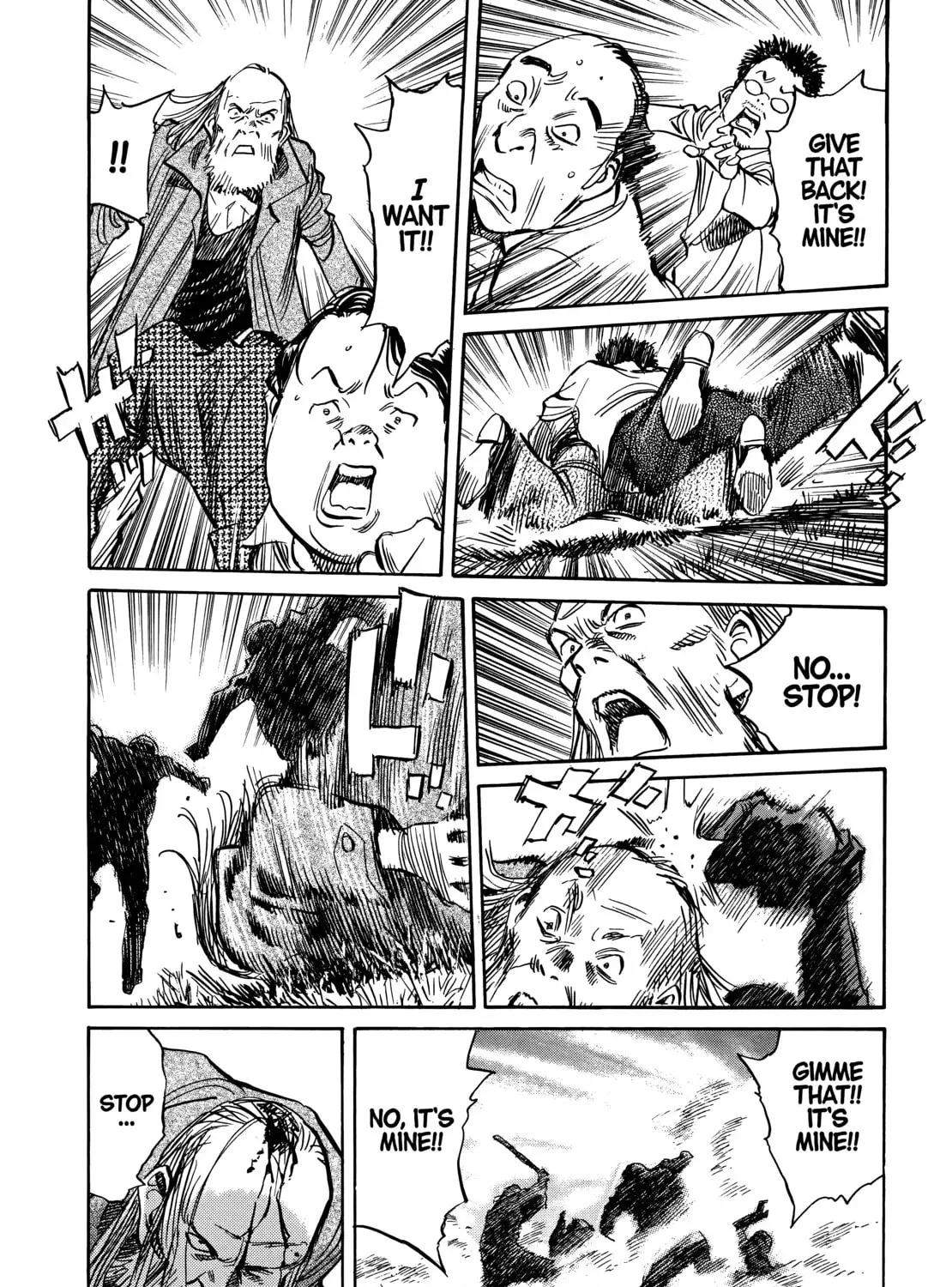 20 Seiki Shounen (Perfect Edition) Chapter 9 page 177 - 
