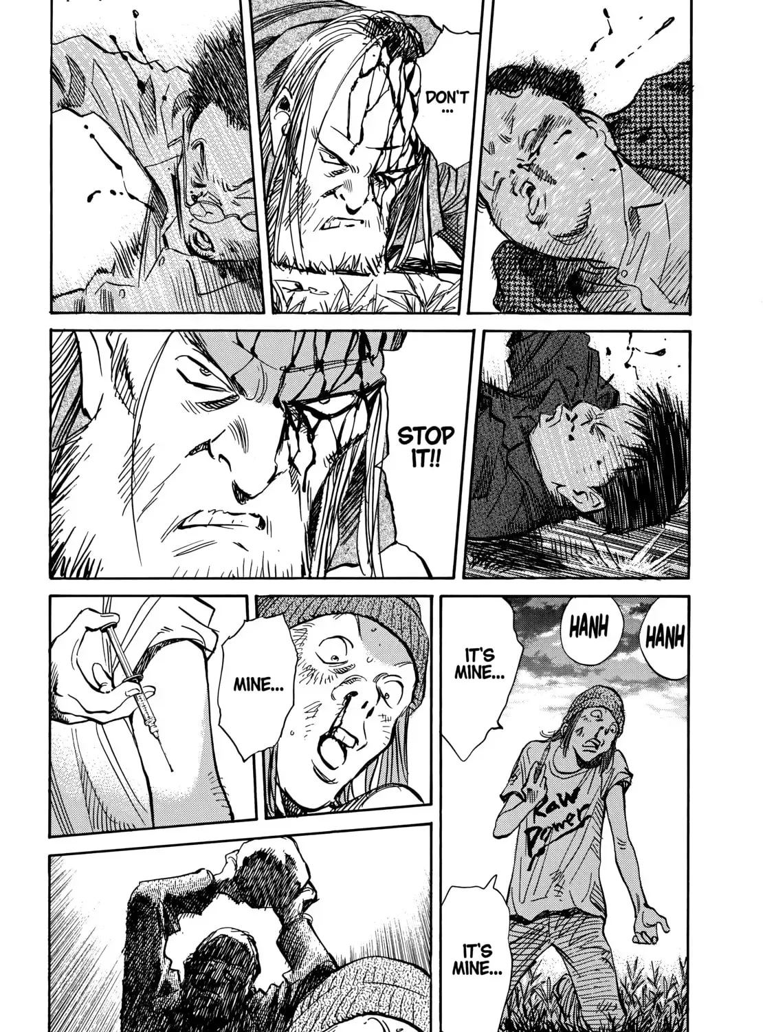 20 Seiki Shounen (Perfect Edition) Chapter 9 page 179 - 