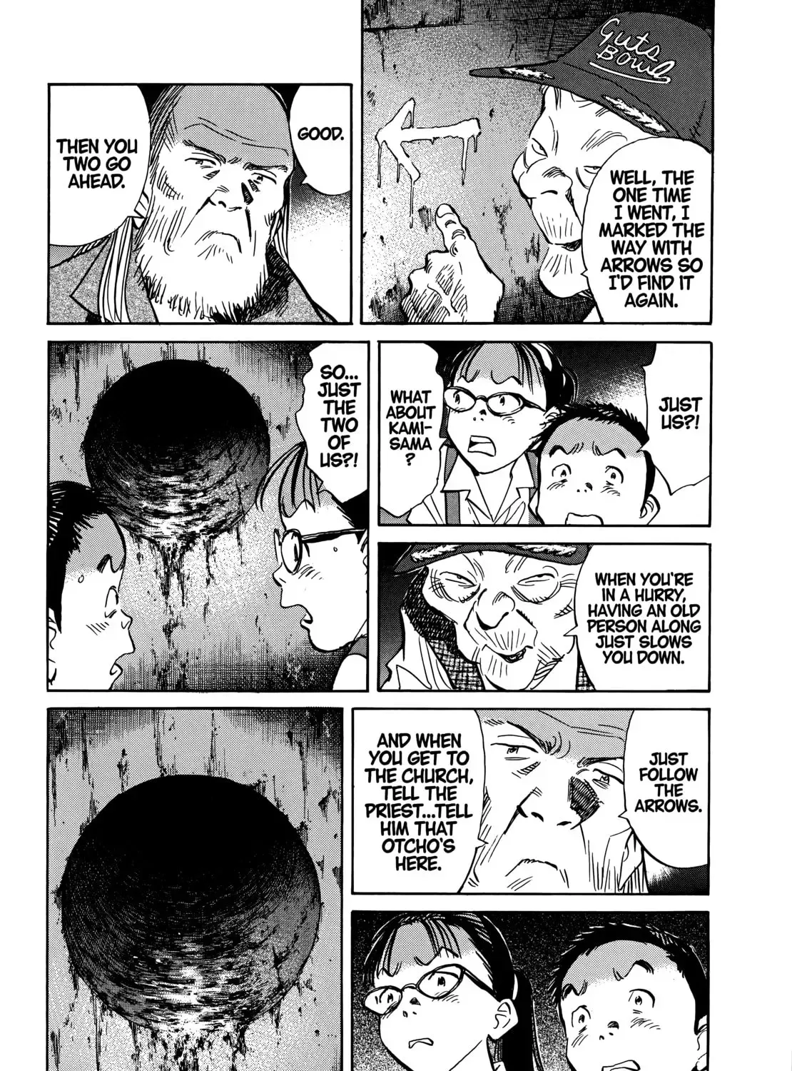 20 Seiki Shounen (Perfect Edition) Chapter 9 page 19 - 