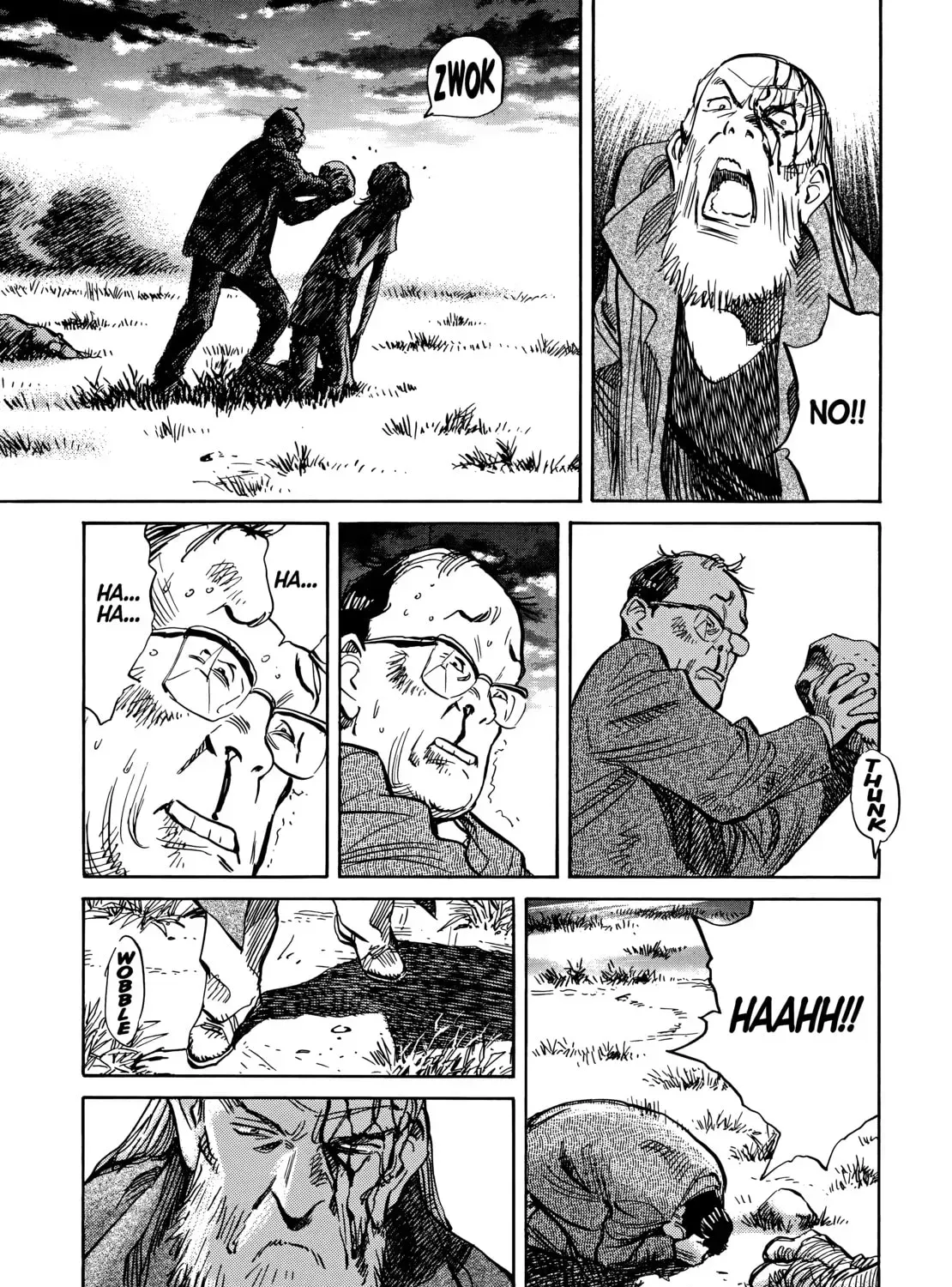 20 Seiki Shounen (Perfect Edition) Chapter 9 page 181 - 