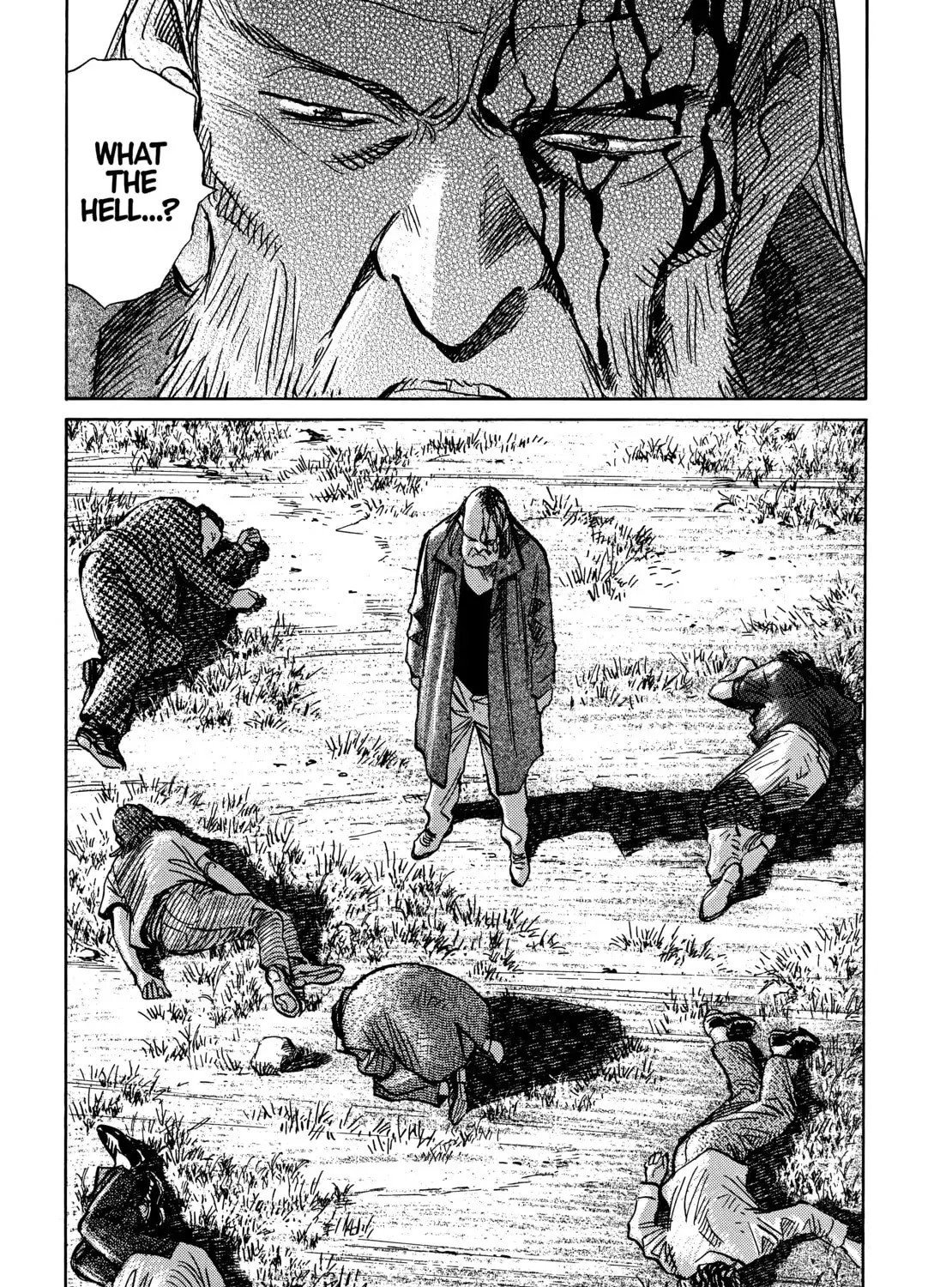 20 Seiki Shounen (Perfect Edition) Chapter 9 page 183 - 