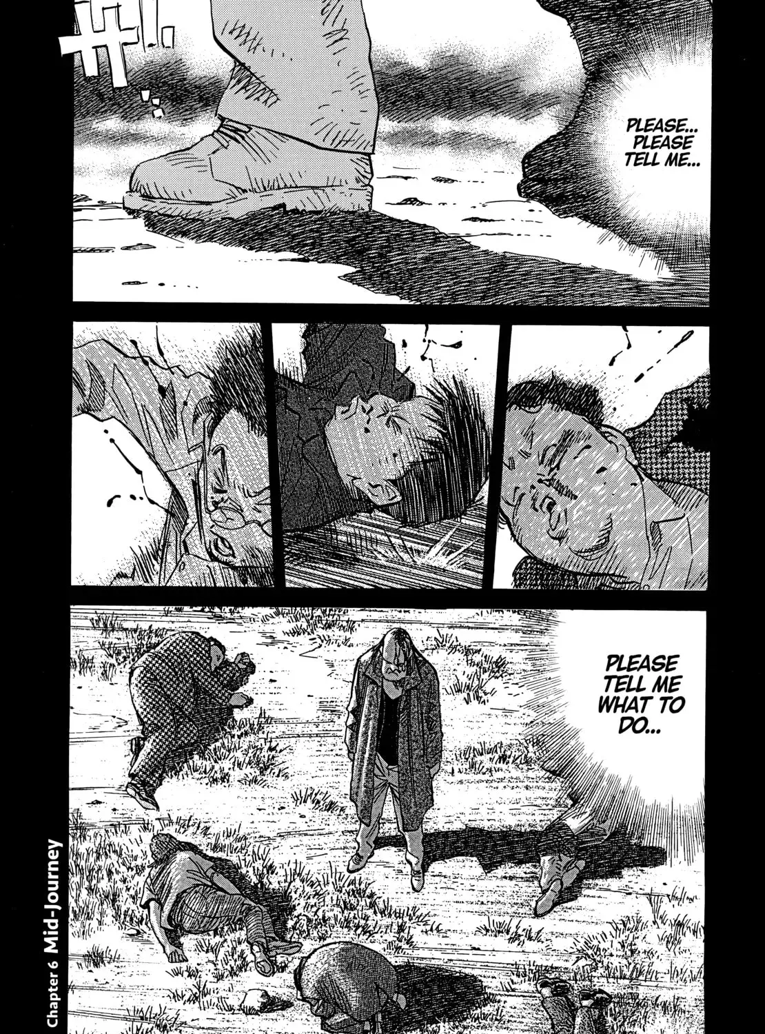 20 Seiki Shounen (Perfect Edition) Chapter 9 page 185 - 