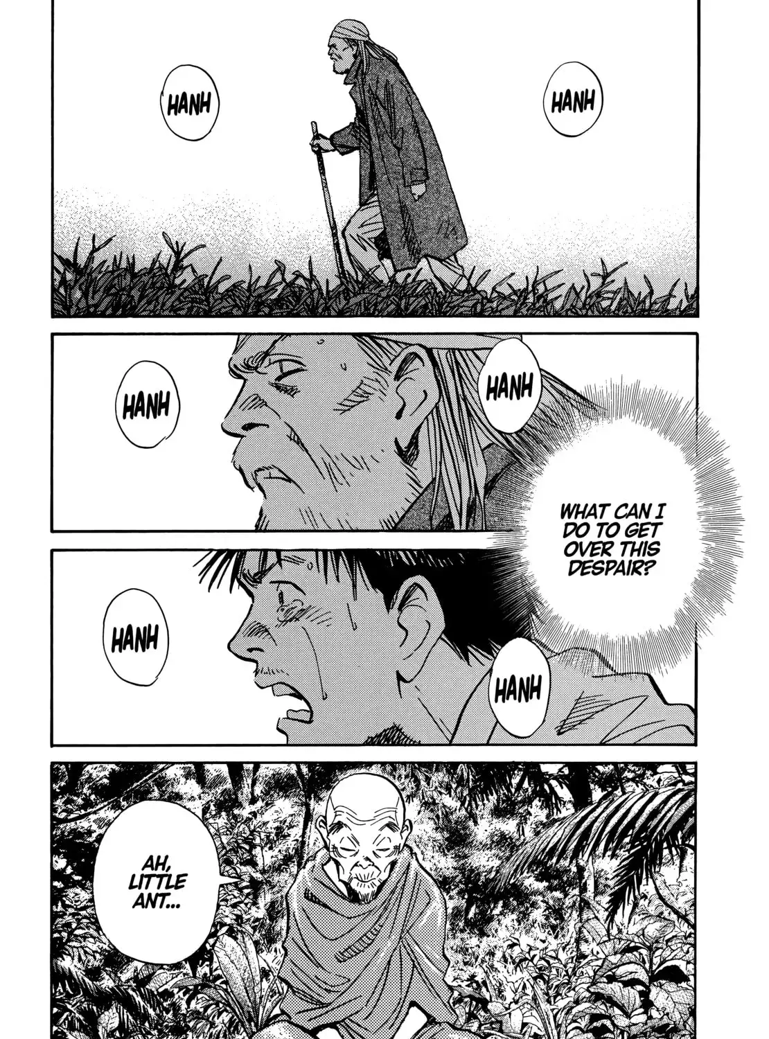 20 Seiki Shounen (Perfect Edition) Chapter 9 page 187 - 