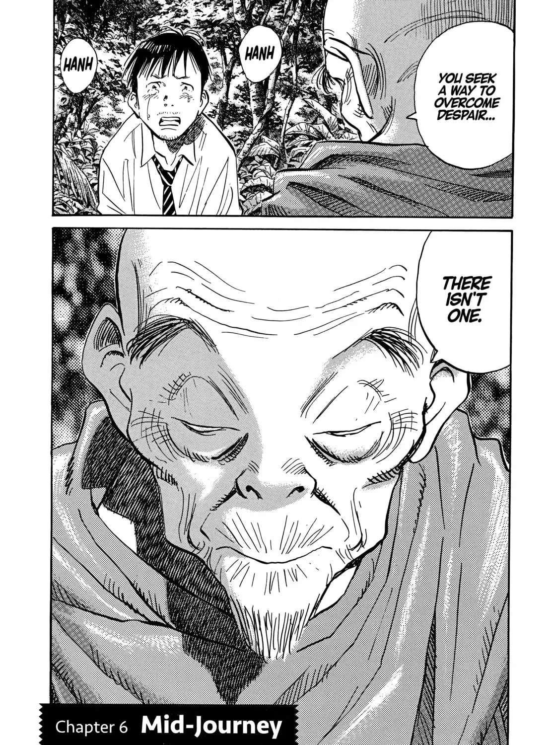 20 Seiki Shounen (Perfect Edition) Chapter 9 page 189 - 